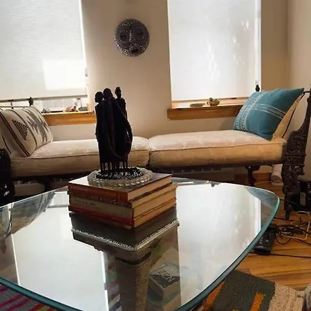 1 Bedroom Retreat In West Harlem - Near Columbia U